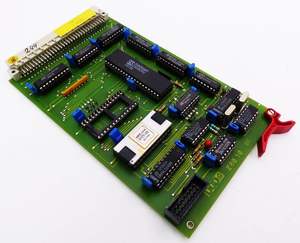 Z80 1.0 Z801.0 S103000回路基板使用新品オリジナルスポット - Product Image 1