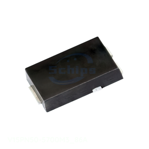 TO-277, 3-PowerDFN Electronics Components Online Authorized Distributor DIODE SCHOTTKY 50V 15A TO277A V15PN50-5700M3/86A - Product Image 1