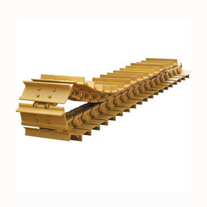D10N <span class=keywords><strong>Bulldozer</strong></span> Trackgroep Onderwagenonderdelen Trackplaat Assemblage Trackketting Schakel Assy 9W5776 - Product Image 5