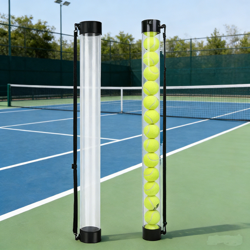 Durable Easy-to-Use Tennis Ball Picker for Children Training & Competition