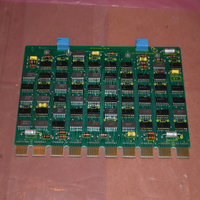 Tarjeta de Circuito Impreso PLC Compatible con NERAL 44A391789-G01 44A391789 G01 44A391789G01, Suministro al por Mayor