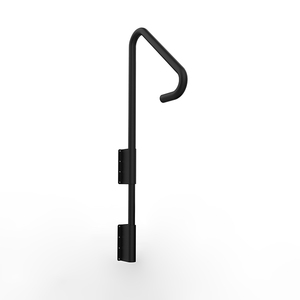 Bain À Remous Accoudoir En Aluminium et Fer Matériel en plastique De <span class=keywords><strong>Sécurité</strong></span> d'<span class=keywords><strong>escalier</strong></span> en fer forgé main courante en pvc - Product Image 5