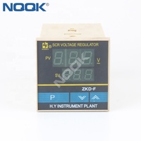 Régulateur de tension monophasé ZKD-F 220VAC H.Y SCR, type courant alternatif
