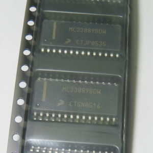 Puces IC neuves de haute qualité Mc33889bdw en stock – Composant électronique à prix abordable - Product Image 1