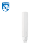 PHILIPS CorePro LED PLC 9-26W 840 4P G24q-3 929001200902 Philips CorePro LED PLC 9W 830 840 4P G24q-3