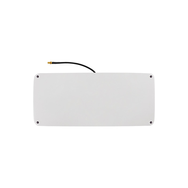 Vanch VA-Q4520 UHF RFID 10.5dBi Directional Flat Antenna with ABS Material for Sports Events & Access Control Systems