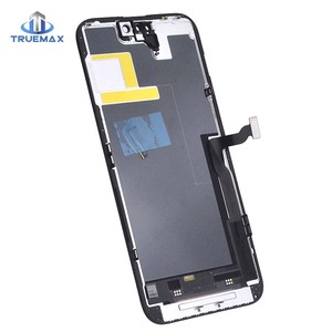 Pantalla LCD de repuesto para iPhone 14 Pro Max HX, tecnología incell, 120Hz, COF/COG, para teléfono móvil. - Product Image 4
