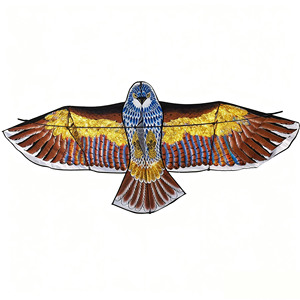 Chất Lượng Cao Eagle Diều Bay Với Giá Tốt Eagle Diều Lớn Bay Chim Diều Cho Trẻ Em Ngoài Trời Đồ Chơi Nhà Máy Giá - Product Image 4