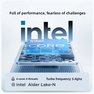 Computadora Portátil de 16 Pulgadas de Alta Calidad al por Mayor con <span class=keywords><strong>Intel</strong></span> Quad <span class=keywords><strong>Core</strong></span> <span class=keywords><strong>2</strong></span>.90GHz, 16GB de RAM, 1TB SSD, Gráficos <span class=keywords><strong>Intel</strong></span> UHD para Oficina - Product Image 4