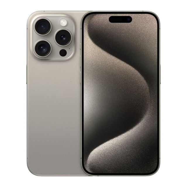 Low Price Wholesale Original Used Phone 15 Pro Max 256gb Original Phone 5g Smartphone 5 5g Unlock Second Hand Mobile Phone