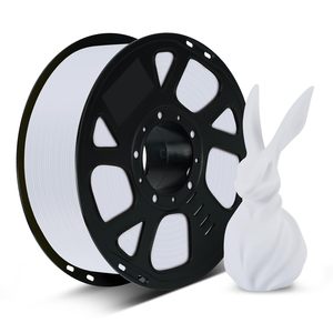 3D Printer PETG Light Purple Consumable Material Suitable for High Speed Printing 1.75mm Flat Wire Neat 1KG - Product Image 3