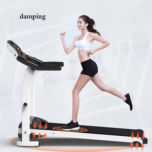 <span class=keywords><strong>Tapis</strong></span> <span class=keywords><strong>de</strong></span> course pliable professionnel pour la maison avec écran LED, <span class=keywords><strong>tapis</strong></span> <span class=keywords><strong>de</strong></span> marche électrique, équipement <span class=keywords><strong>de</strong></span> fitness, dépôt prépayé - Product Image 5
