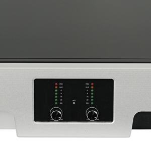 Amplificatore digitale Audio professionale 3000W amplificatore digitale a 2 canali per prestazioni del palcoscenico di alta qualità - Product Image 5