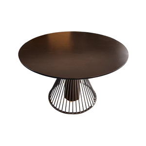 Table personnalisée de haute qualité pour chaise d'hôtel cinq étoiles et ensemble de table pour grande table à manger 10 places - Product Image 2