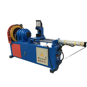 उत्पादन और समर्थन की अग्रणी छोटे कैथेटर टिप मशीन, सुरंग प्रकार छोटे कैथेटर टिप कमी मशीन - Product Image 5