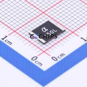 SMD150L Resettable Fuse 2920 Fuse ( Withstand Voltage (Vmax): 33V )( Max Current (Imax): 100A )( Hold Current (Ihold): 1.5A ) - Product Image 1