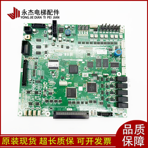 Placa base para ascensor Mitsubishi P203778B000G01 G11 G101 G105 G13, nueva en stock - Product Image 5