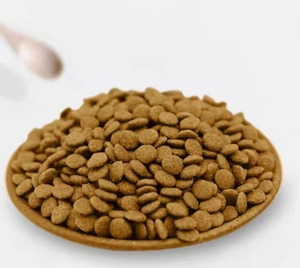 Nourriture sèche pour chiens Zhongjun Max Pet Wholesale, croquettes au poulet et au bœuf, nutrition complète pour chiens, approvisionnement en vrac au prix d'usine - Product Image 2