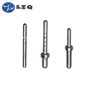 Gag gauge Ellipse Parallel Pins Electric Medical <strong>Tripod</strong> <strong>Orthopedic</strong> Parallel Bar Pin (Bend) Neurosurgery Paralleling Tool CE - Product Image 4