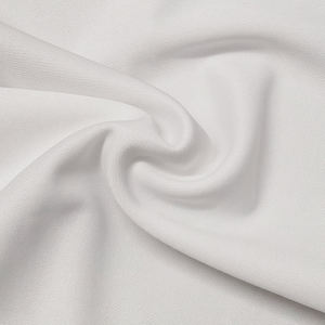 100% polyester oeil d'oiseau tricoté maille tissu séchage rapide évacuation de l'humidité Anti-pilule PU revêtement pour le <span class=keywords><strong>basket</strong></span>-ball vêtements de sport auvents - Product Image 4