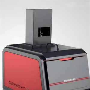 ASTM D 6648 Mezcla de asfalto completamente automática Reómetro de haz de flexión Mezcla de betún BBR Reómetro de haz de flexión Precio de fábrica - Product Image 4