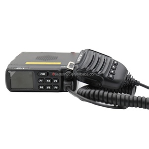 Antenne de station de base QYT CB-27 longue portée 5W IPX-1 résistante à l'eau, émetteur-récepteur HF, communication sans fil mobile, voiture, marine, deux - Product Image 5