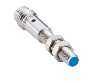 Hot-Selling Zieke 1103984 IMM05-0B8PSVT0S Inductieve Nabijheidssensor: Imm-Serie - Product Image 1