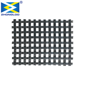 Tronsmart — Filament de Polyester, plastique tricoté, Biaxial, PP renforcé, géomode pour stabilisateur du <span class=keywords><strong>gravier</strong></span>, vente en gros - Product Image 2
