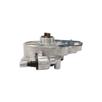 Nouvelle pompe à vide en aluminium pour moteur MG RX5 360 I6 ZS11 MGGS MGGT 1.5T, pièces de moteur 12662789 12681616