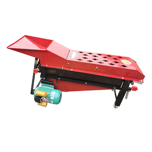 Máquina Compacta Mini Desgranadora de Maíz para Pequeños Agricultores, Equipo Duradero para Deshojar Maíz con Estructura Simple y Funcionamiento Confiable - Product Image 2