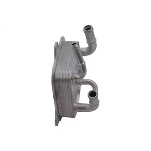 <b>Radiator</b> 25430-R5L-003 For 2012-2014 Honda CR-V Water-Cooled Replacement Part - Product Image 1