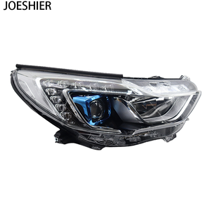 ไฟหน้ารถยนต์ JOESHIER สำหรับ BYD Yuan EV360 รุ่น DRL ไฟหน้าด้านหน้า OE SC-4121010B SC-4121020B - Product Image 1