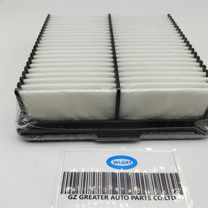 Filtre à air WLGRT 28113-AA100 ADBP220139 pour <span class=keywords><strong>Hyundai</strong></span> Elantra VII berline CN7 1.6 <span class=keywords><strong>N</strong></span> <span class=keywords><strong>Line</strong></span> 2020- - Product Image 5