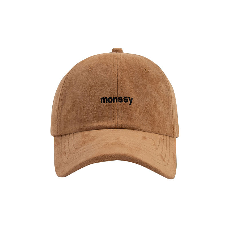 สีน้ำตาล