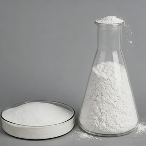 Polvo de Óxido de Aluminio de Alta Pureza para Diafragma Cerámico de Batería de <span class=keywords><strong>Litio</strong></span> - Product Image 1
