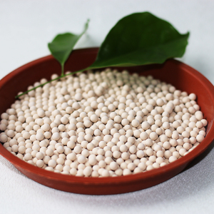 Texalan ตะแกรงโมเลกุล3A 5LB ตะแกรง8X12ซีโอไลต์สำหรับสารเคมีเสริม - Product Image 6
