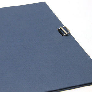 Carpeta de Oficina A4 Impermeable con Hebilla Metálica, Productos de Archivo, Venta al Por Mayor - Product Image 5