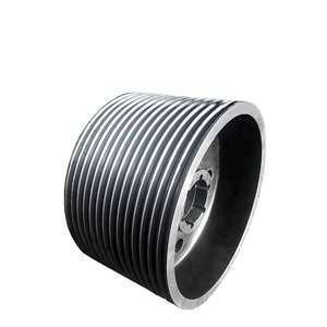 Trung Quốc Nhà cung cấp bánh xe đôi dây dây ròng rọc khối - Product Image 1