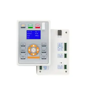 Good-Laser Ruida Panel Mainboard All-In-One Offline Control Card RDC5121G Controller For CO2 Laser Engraving & Cutting Machine