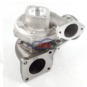 Nuevo Turbocompresor TAI para Land Cruiser 100 5AT 1HD-FTE 724483-5009S 750001-5002S 17201-17050 17201-17070 - Product Image 6