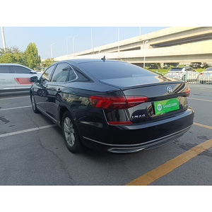 Guazi 2020 Volkswagen <span class=keywords><strong>Passat</strong></span> Veicolo Usato <span class=keywords><strong>Benzina</strong></span> 5 Posti Berlina Automatica Trazione Anteriore Guida <span class=keywords><strong>a</strong></span> Sinistra Distribuzione Regionale 47200km - Product Image 4