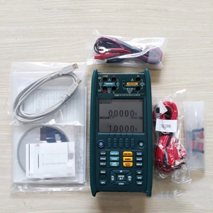 Yokogawa เครื่องสอบเทียบกระบวนการมัลติฟังก์ชั่ใหม่ CA550 - Product Image 5