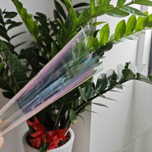 Film teinté pour vitres de voiture, effet caméléon rouge violet, 70% 80% 85% PET, anti-UV, anti-explosion, pour pare-brise avant - Product Image 3