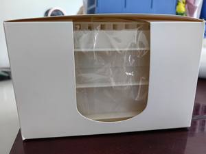 Пластиковая реакционная пробная чашка кювета с анализатором иммуноанализа Maglumi X3/6/8 - Product Image 2