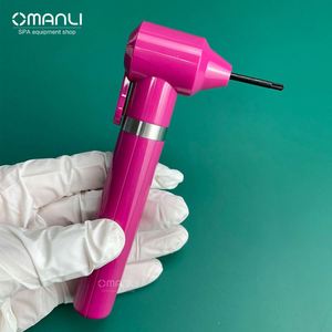 Máquina mezcladora de tinta de tatuaje giratoria de 360 grados Mezclador de pigmentos de alta precisión para maquillaje permanente y <span class=keywords><strong>estudios</strong></span> de tatuaje - Product Image 5