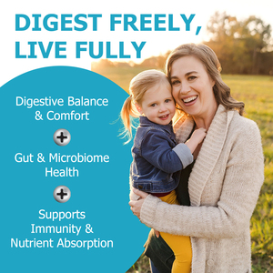 Gotas Líquidas Probióticas con 12 Cepas Probióticas, Suplemento Dietético de Alta Absorción, Apoya un Intestino Más Saludable y una Inmunidad Más Fuerte - Product Image 4