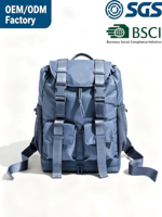 Nouveau sac à dos multifonctionnel durable, imperméable, pour voyages, école, affaires, sport, étudiants, sac à dos pour ordinateur portable