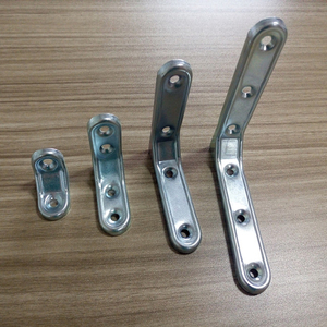 Khung Nối Góc Thép Mạ Kẽm <span class=keywords><strong>OEM</strong></span> - Product Image 3