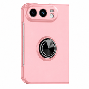 Étui de téléphone pliable avec support rotatif à 360°, support magnétique pour voiture, compatible avec les coques de protection antichoc pour Samsung Galaxy Z - Product Image 3