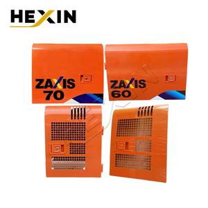Panel Pintu Radiator Pompa Pintu Berkualitas Tinggi untuk <span class=keywords><strong>Excavator</strong></span> <span class=keywords><strong>Hitachi</strong></span> ZX120-5A, Suku Cadang ZX60-5A <span class=keywords><strong>70</strong></span>-5A 120-5A130-5A untuk <span class=keywords><strong>Hitachi</strong></span> - Product Image 5